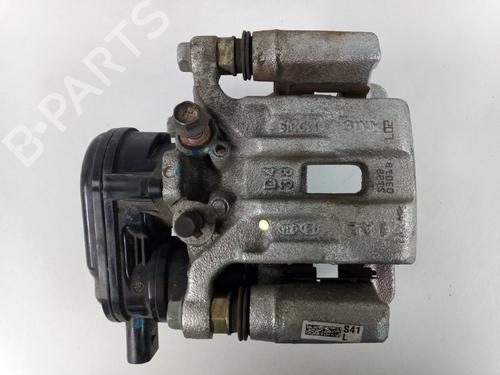 Venstre bremsecaliper bak KIA NIRO I (DE) E-NIRO (204 hp) 22499828