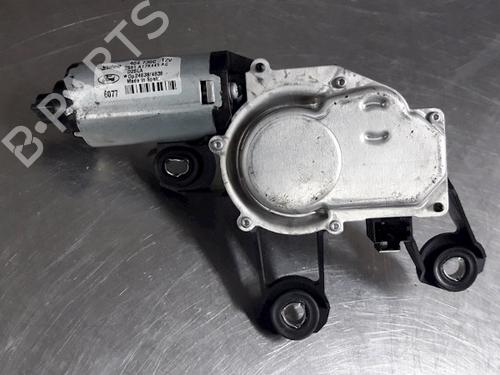 Rear wiper motor FORD FUSION (JU_) 1.4 | BP22472153M102