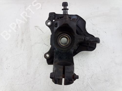 Left front steering knuckle FIAT DUCATO Platform/Chassis (250_) 130 Multijet 2,3 D | BP30288420M25 