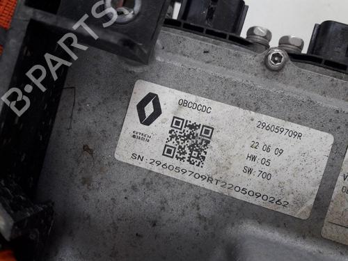 Inverter/Converter DACIA SPRING EV (B6M1) | BP22512208M119  - Image 7