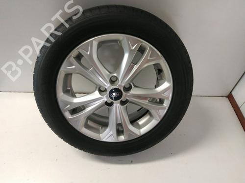 Rim FORD S-MAX (WA6) 2.0 TDCi | BP29868372C45 