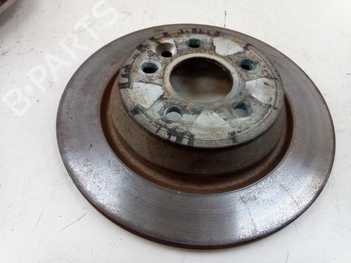 Used Other FORD S-MAX (WA6) 2.5 ST (220 hp) 30727054