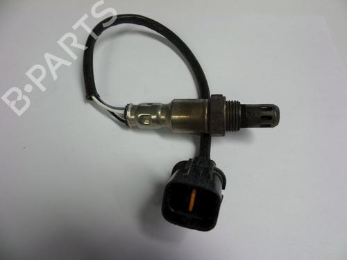 Used Electronic sensor CHEVROLET MATIZ (M200, M250) 1.0 (67 hp) 22452769