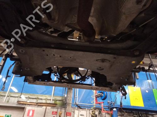 Subframe RENAULT MEGANE III Grandtour (KZ0/1) 1.5 dCi (KZ09, KZ0D, KZ1G, KZ29, KZ14, KZ1W, KZ10, KZ1F,... | BP22494507M9 
