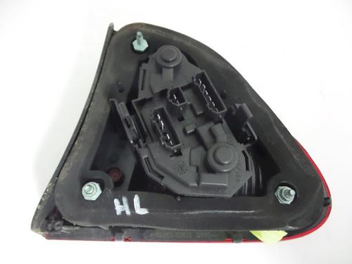 Left taillight SEAT LEON (1M1) 1.9 TDI | BP30837520C34 - Image 2