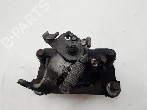 Left rear brake caliper MITSUBISHI OUTLANDER III (GG_W, GF_W, ZJ, ZL, ZK) Plug-in Hybrid (GG2W) | BP22512635M107