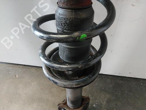 Left front shock absorber FIAT DUCATO Van (244_) 2.0 JTD | BP22461926M16 