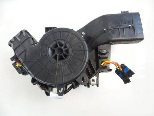 Used Heater blower motor PEUGEOT 508 I (8D_) 2.0 HDi Hybrid4 AWC (200 hp) 22478283