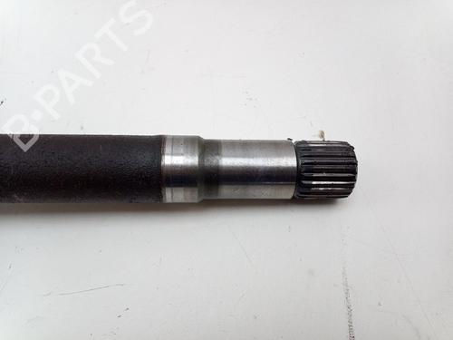 Right front driveshaft PEUGEOT PARTNER Box Body/MPV 1.6 HDi | BP31298231M39