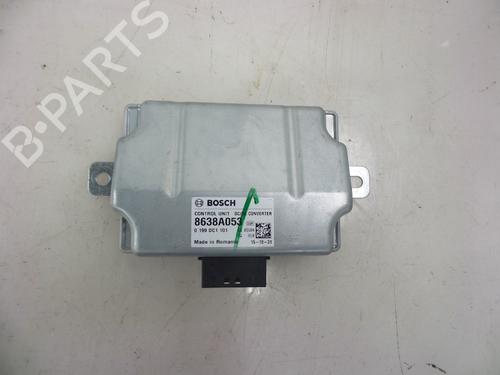 Used Electronic module MITSUBISHI MIRAGE / SPACE STAR VI Hatchback (A0_A) 1.0 (A05A) (71 hp) 22483341