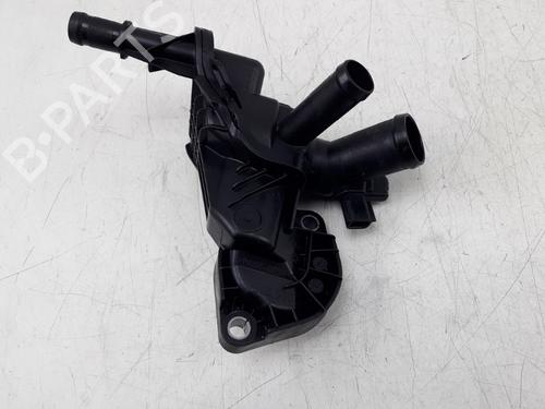Used Thermostat housing Thermostat housing 22501359 22501359
