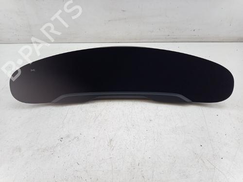 Used Instrument cluster Instrument cluster PORSCHE TAYCAN (Y1A) Turbo (Y1AFC1) (680 hp) 40263896 40263896