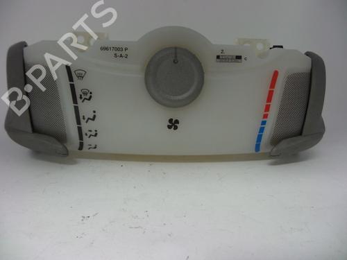 Used Climate control CITROËN C1 (PM_, PN_) 1.0 (68 hp) 22454952