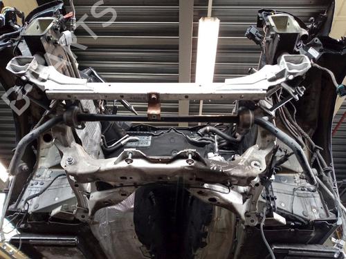 Subframe BMW 5 (F10) 530 d | BP22492126M9
