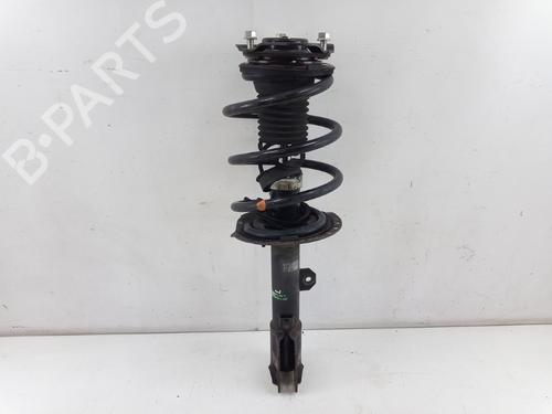 Used Left front shock absorber MITSUBISHI OUTLANDER III (GG_W, GF_W, ZJ, ZL, ZK) 2.0 Hybrid 4WD (GG2W) (200 hp) 29283250