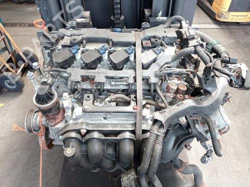 Used Engine HONDA CIVIC VIII Saloon (FD, FA) 1.3 IMA (FA3, FD3) (95 hp) 22461963