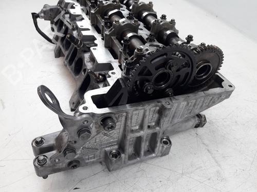 Cylinder head BMW 5 Touring (F11) 520 d | BP22499677M5 