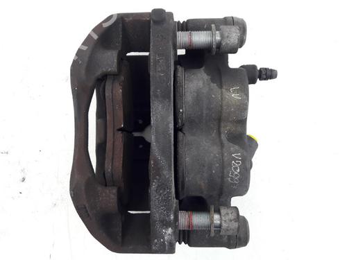 Venstre bremsekaliper foran FIAT DUCATO Platform/Chassis (244_) 2.8 JTD | BP22498640M105 