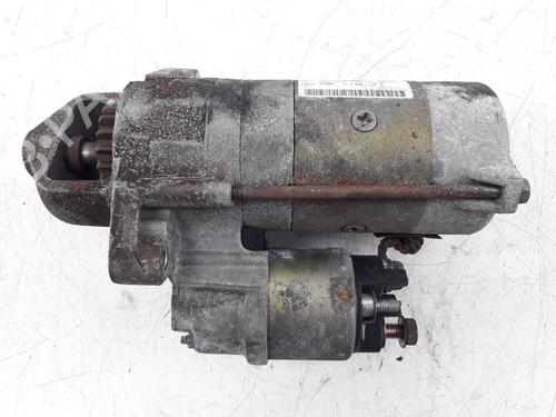 Used Starter FORD KA (RB_) 1.3 i (60 hp) 22507792