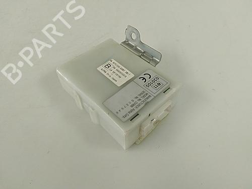 Used Electronic module SUBARU IMPREZA Saloon (GD) 2.0 WRX Turbo AWD (GDA) (218 hp) 22467243