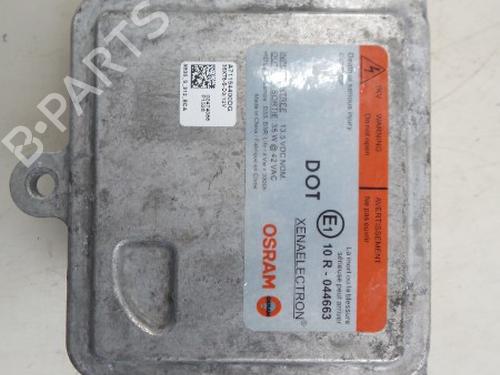 Used Electronic module LAND ROVER DISCOVERY SPORT (L550) 2.0 D 4x4 (180 hp) 22484491