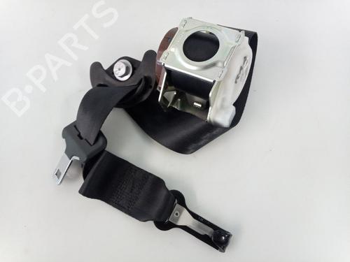 Used Rear right seatbelt CITROËN C4 Grand Picasso I (UA_) 2.0 HDi 150 (150 hp) 22468844