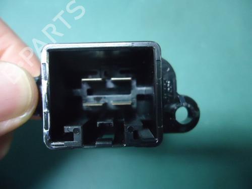 Heater resistor SKODA CITIGO (NF1) 1.0 | BP22472207M108 