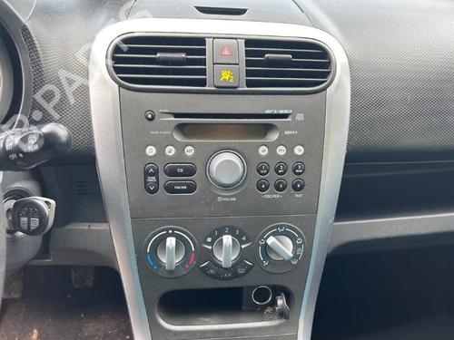 Radio SUZUKI SPLASH (EX) 1.0 (A5B310) | BP34607104E6  - Image 5