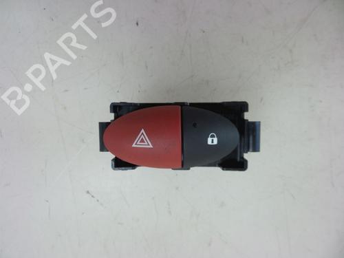 Advarselsbryter RENAULT TWINGO II (CN0_) 1.2 16V (CN04, CN0B) (75 hp) 22488319