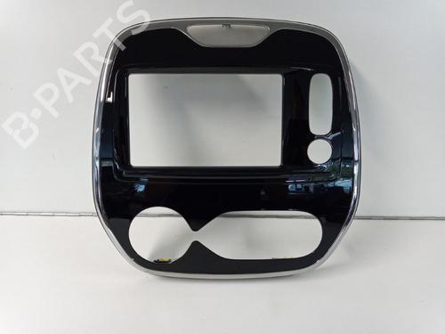 Used Other RENAULT CAPTUR I (J5_, H5_) 0.9 TCe 90 (90 hp) 22499464