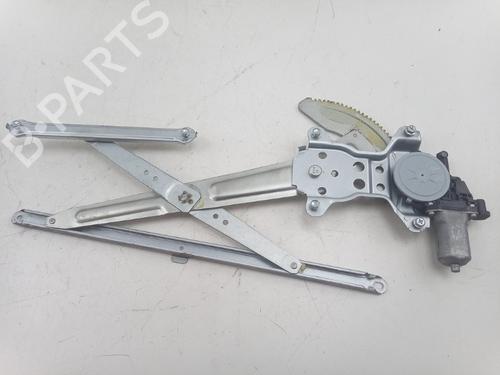 Used Front right window mechanism OPEL AGILA B (H08) 1.2 (F68) (94 hp) 31138024