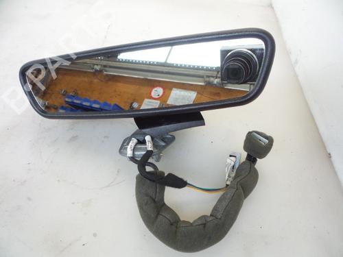 Used Rear mirror MERCEDES-BENZ E-CLASS (W212) E 350 CDI (212.025) (231 hp) 22489466