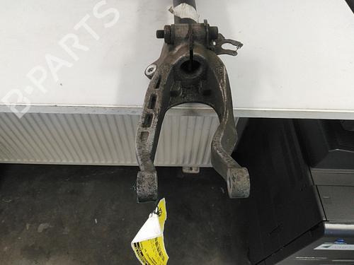 Høyre foran støtdemper ALFA ROMEO 147 (937_) 1.9 JTD (937.AXD1A, 937.BXD1A, 937.AXV1A, 937.BXB1A,... | BP22451568M17 