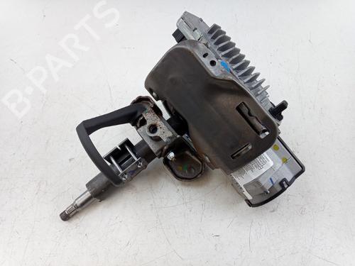 Used Steering column Steering column FIAT PANDA (169_) 1.2 (169AXF2A, 169AXF1A) (69 hp) 34736959 34736959