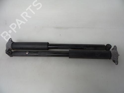 Used Right front shock absorber VOLVO V40 Hatchback (525) D2 (114 hp) 22478220