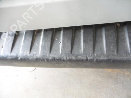 Rear bumper OPEL COMBO Tour 1.3 CDTI 16V | BP22485469C8 