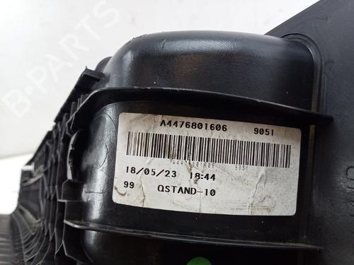 Other MERCEDES-BENZ VITO Van (W447) 109 CDI (447.601, 447.603, 447.605) | BP32350324O1 