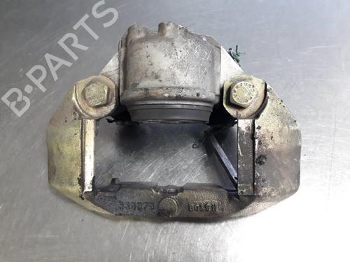 Used Right front brake caliper PEUGEOT 106 II (1A_, 1C_) 1.4 i (75 hp) 22449904