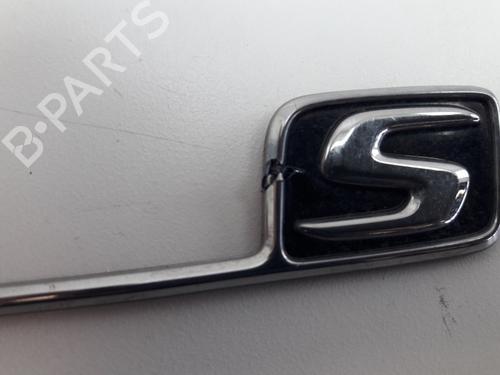 Other MERCEDES-BENZ C-CLASS Coupe (C205) AMG C 63 S (205.387) | BP22512277O1 
