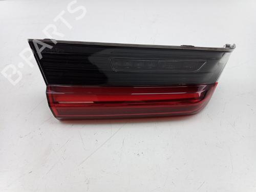 Used Left taillight Left taillight 38444302 38444302