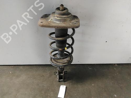 Used Left front shock absorber CITROËN JUMPY I Van (BS_, BT_, BY_, BZ_) 1.9 D 70 (69 hp) 22452618