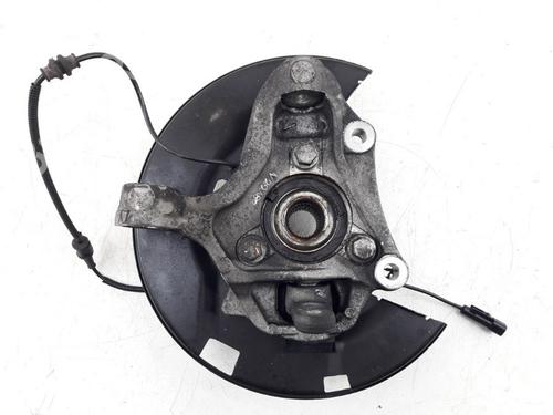 Used Left front steering knuckle OPEL ASTRA J GTC 1.4 Turbo (08) (140 hp) 22508013