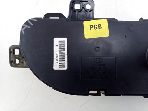 AC Styreenhet / Manøvreringsenhet HYUNDAI i10 II (BA, IA) 1.0 | BP29897948I5 