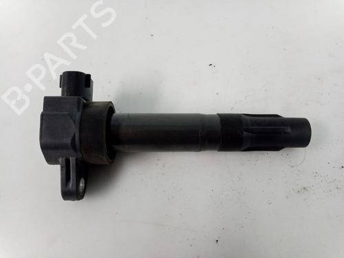Used Ignition coil OPEL AGILA B (H08) 1.0 (F68) (65 hp) 22464377