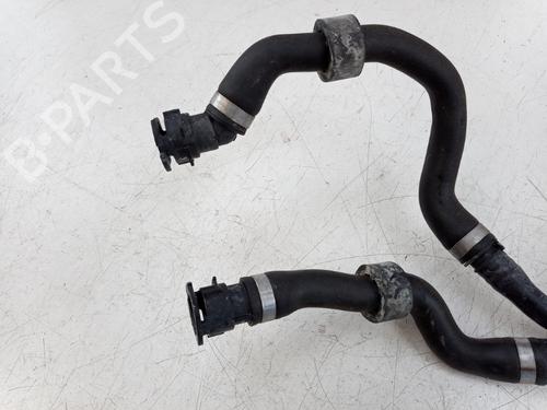 Pipe VOLVO XC40 (536) Recharge AWD | BP38462589M125 - Image 2