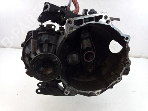 Gearbox SKODA FABIA II Combi (545) 1.2 TDI | BP37427992M3 - Image 5