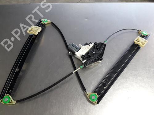 Rudehejsemekanisme ventre foran AUDI A4 B8 (8K2) 2.0 TDI (143 hp) 22460747
