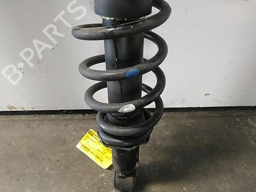 Left rear shock absorber TOYOTA COROLLA (_E12_) 1.6 VVT-i (ZZE121_, ZZE121R) | BP22451505M18 