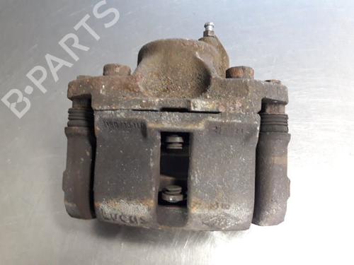 Venstre bremsekaliber foran RENAULT TWINGO II (CN0_) 1.2 (CN0D) (58 hp) 22463415