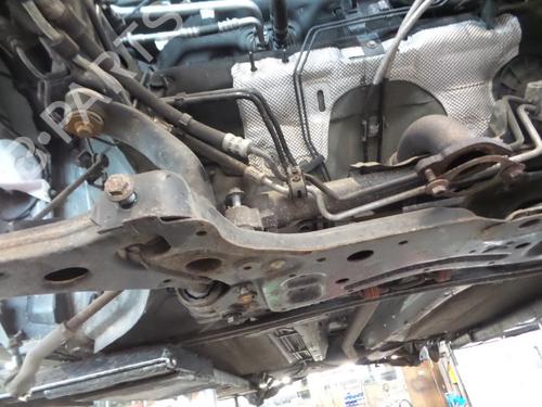 Subframe FORD FOCUS II Turnier (DA_, FFS, DS) 1.6 TDCi | BP22491050M9 - Image 3